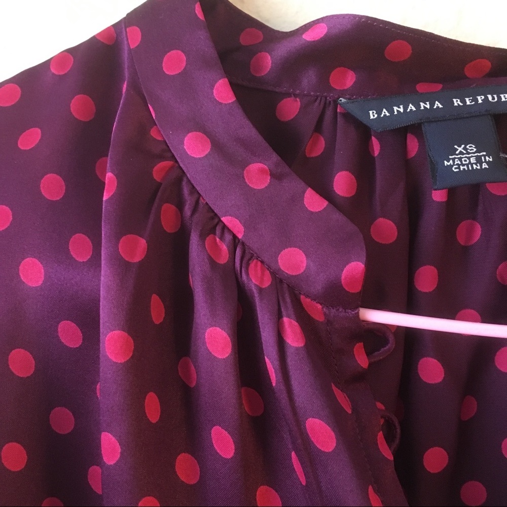 Blouse - Picture 4 of 7